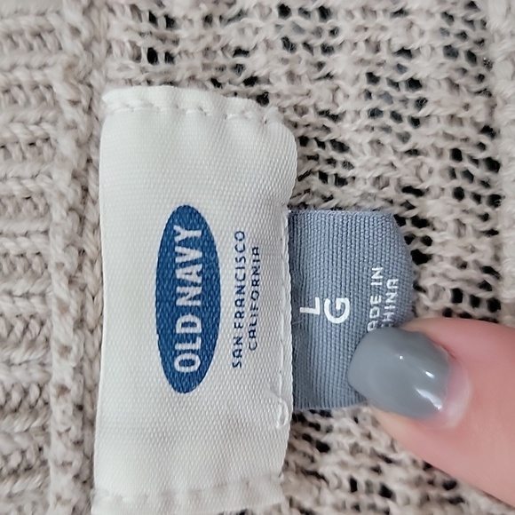 Sweater - Picture 3 of 3